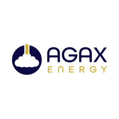 AGAX Energy — logo for an energy company